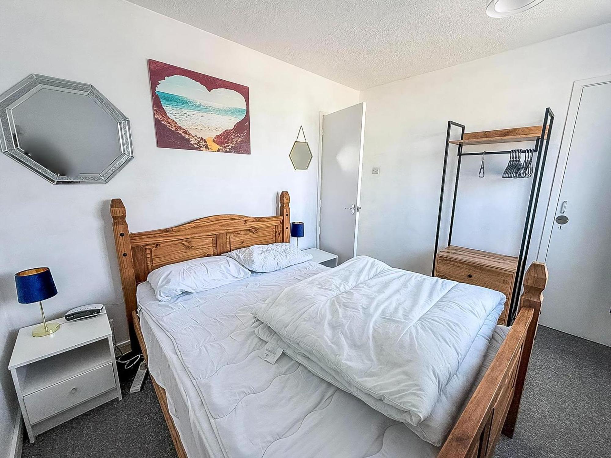Lovely 5 Berth Chalet In The Coastal Village Of Hemsby Ref 18164B Exterior photo